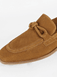 MOCASÍN ELSA - CAMEL - Miniatura 3