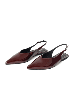 BALERINA BEIRUT - GUINDA