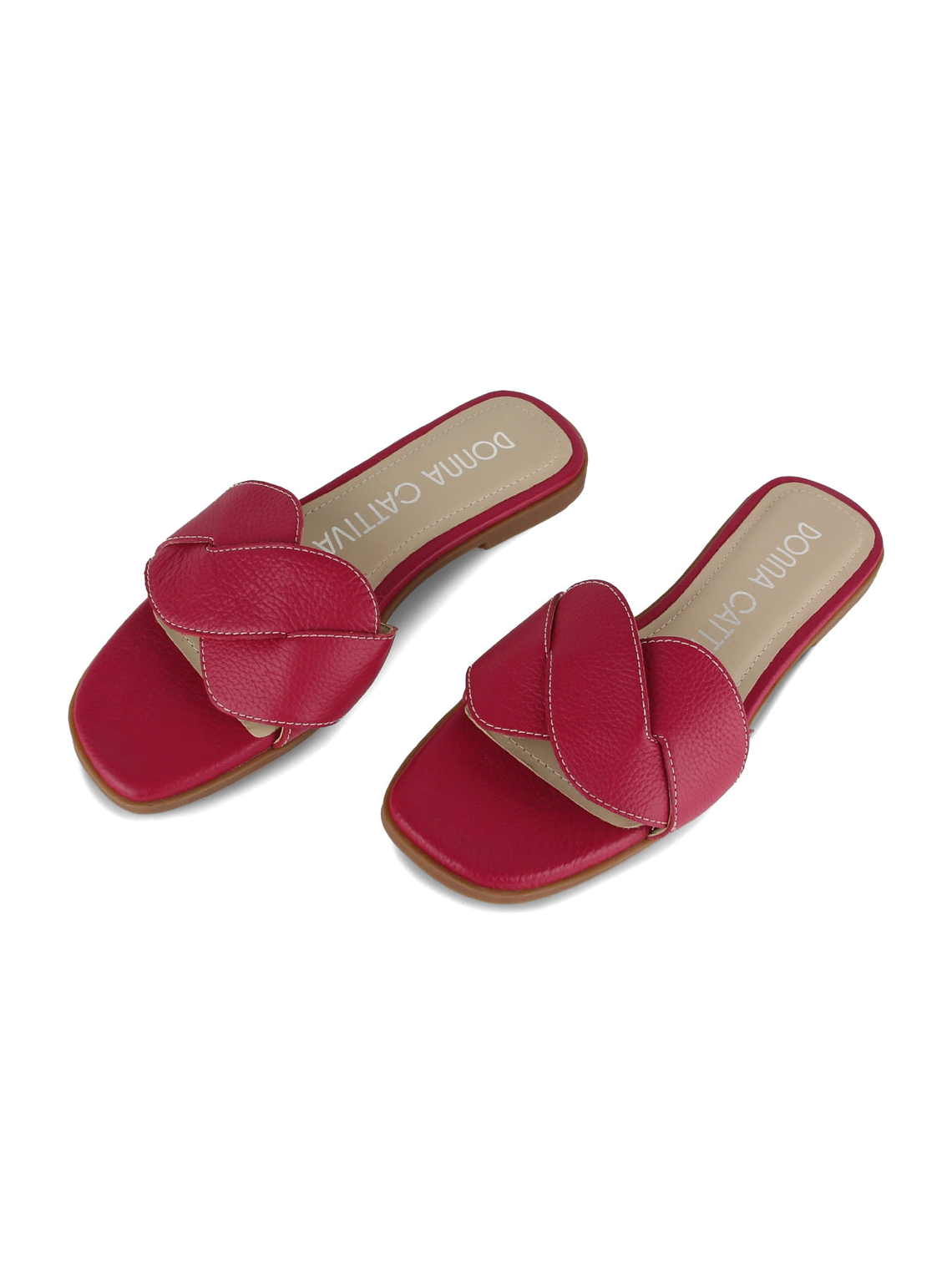 SANDALIA TRENZI - GRANADA 3