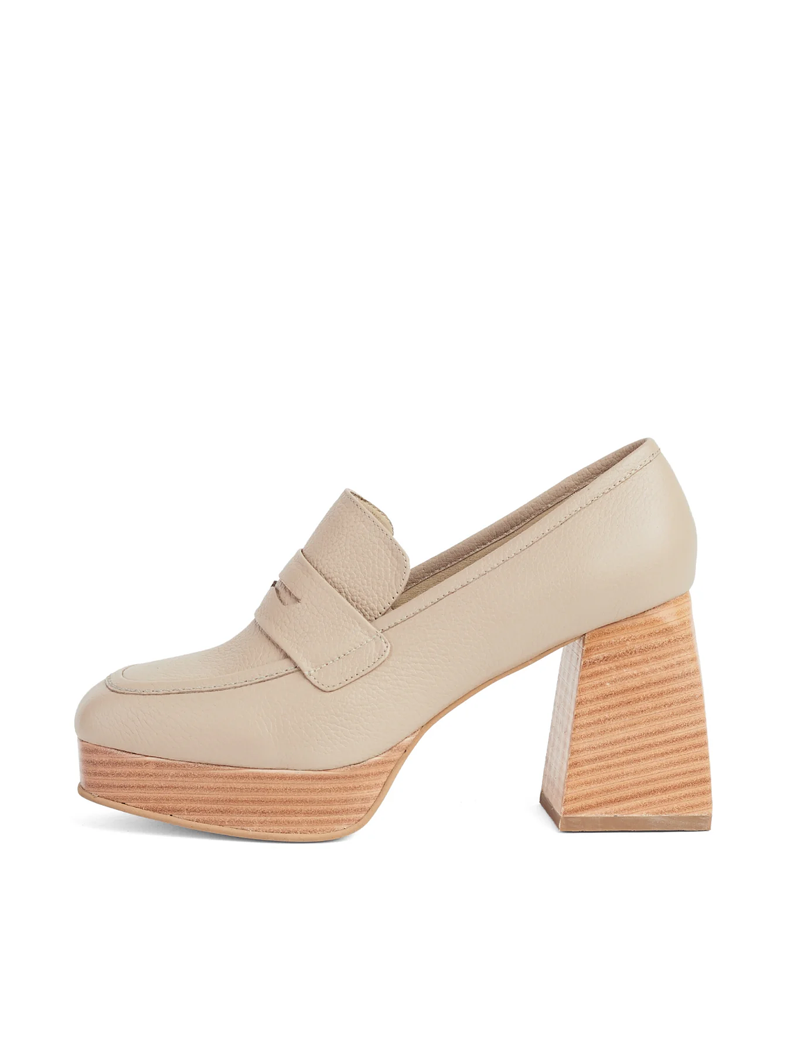 MOCASÍN TILI - MAÍZ 3