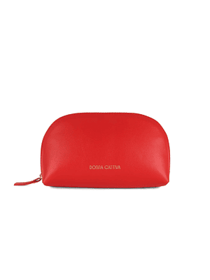 NECESER DANAE - ROJ0