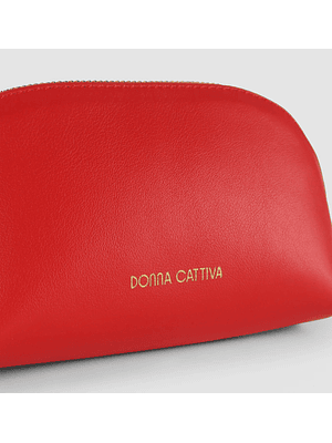 NECESER DANAE - ROJ0