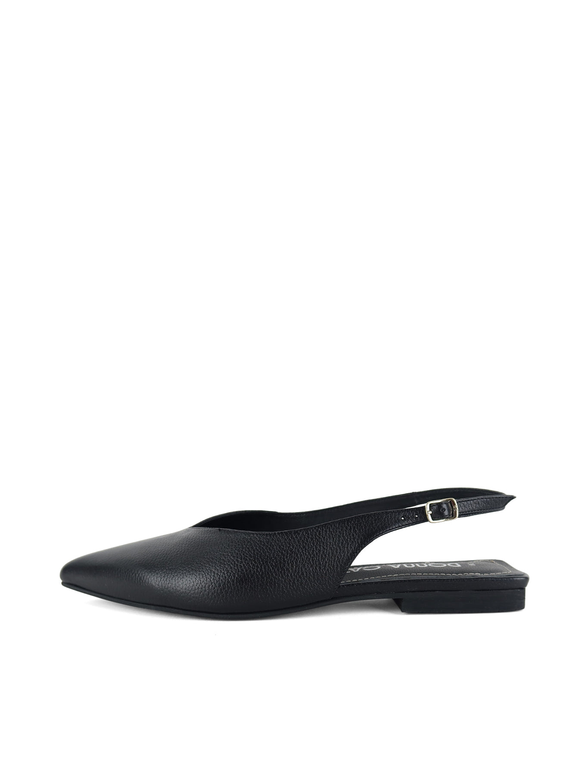 BALERINA BEIRUT - NEGRO 1