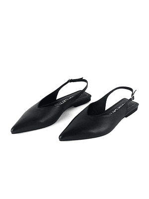 BALERINA BEIRUT - NEGRO