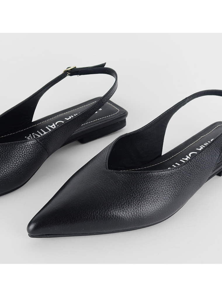 BALERINA BEIRUT - NEGRO 3