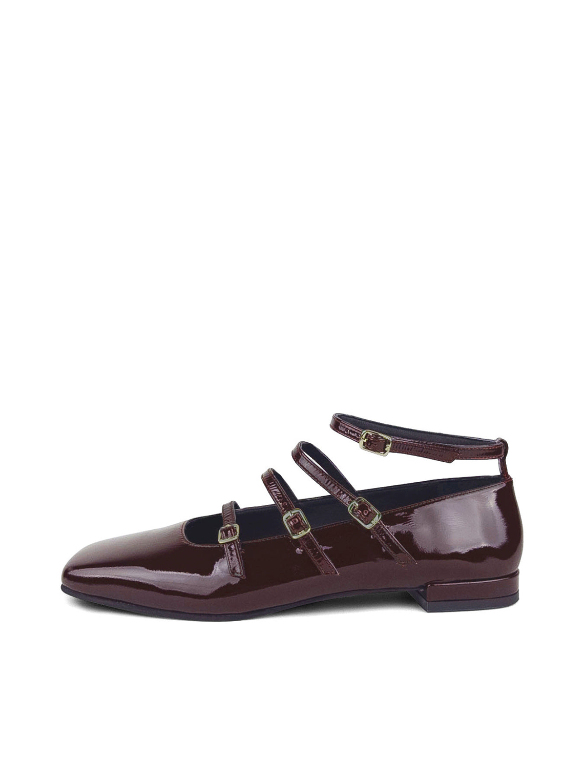 BALERINA BELLA - GUINDA 1