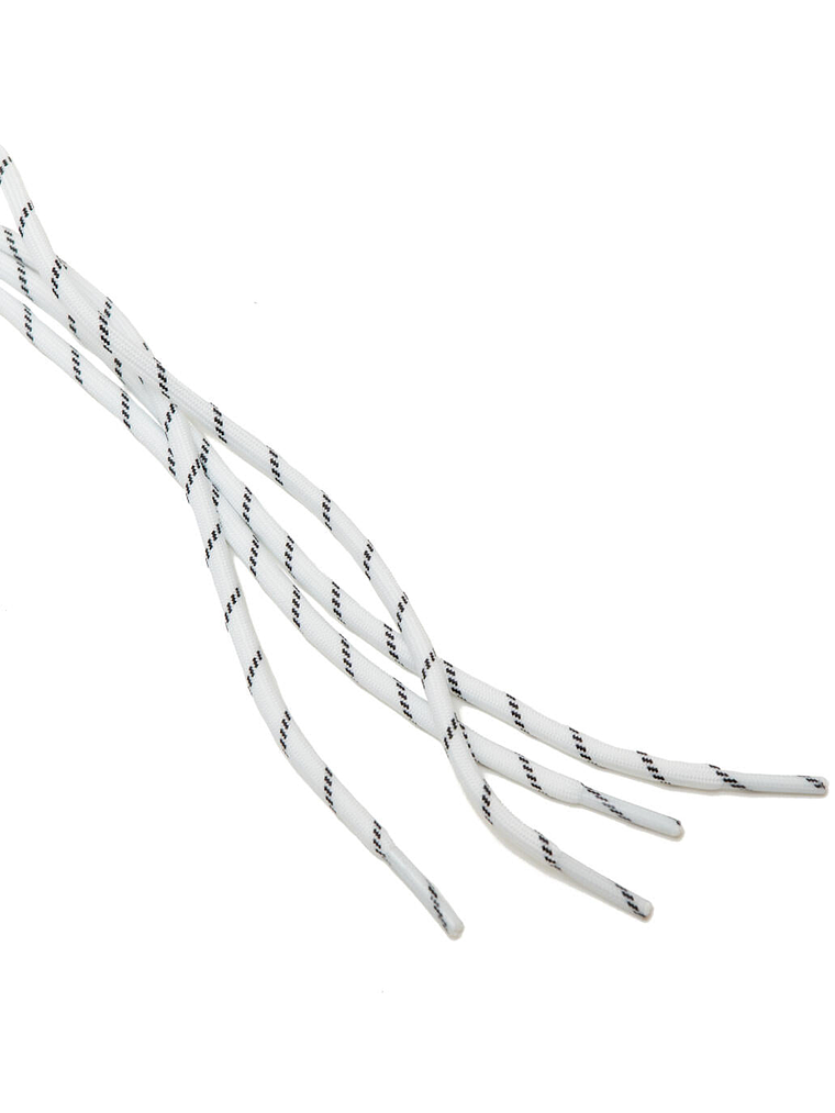 PASADOR ROUND - BLANCO 1