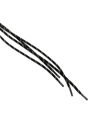 PASADOR ROUND - NEGRO