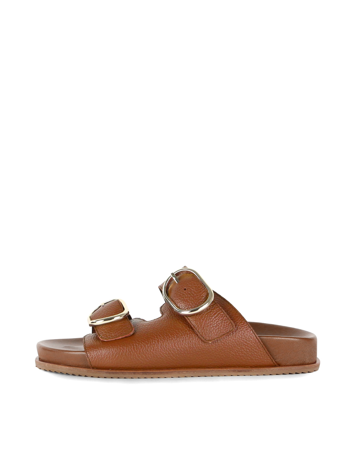 SANDALIA ADA - CAMEL 1