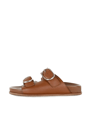 SANDALIA ADA - CAMEL