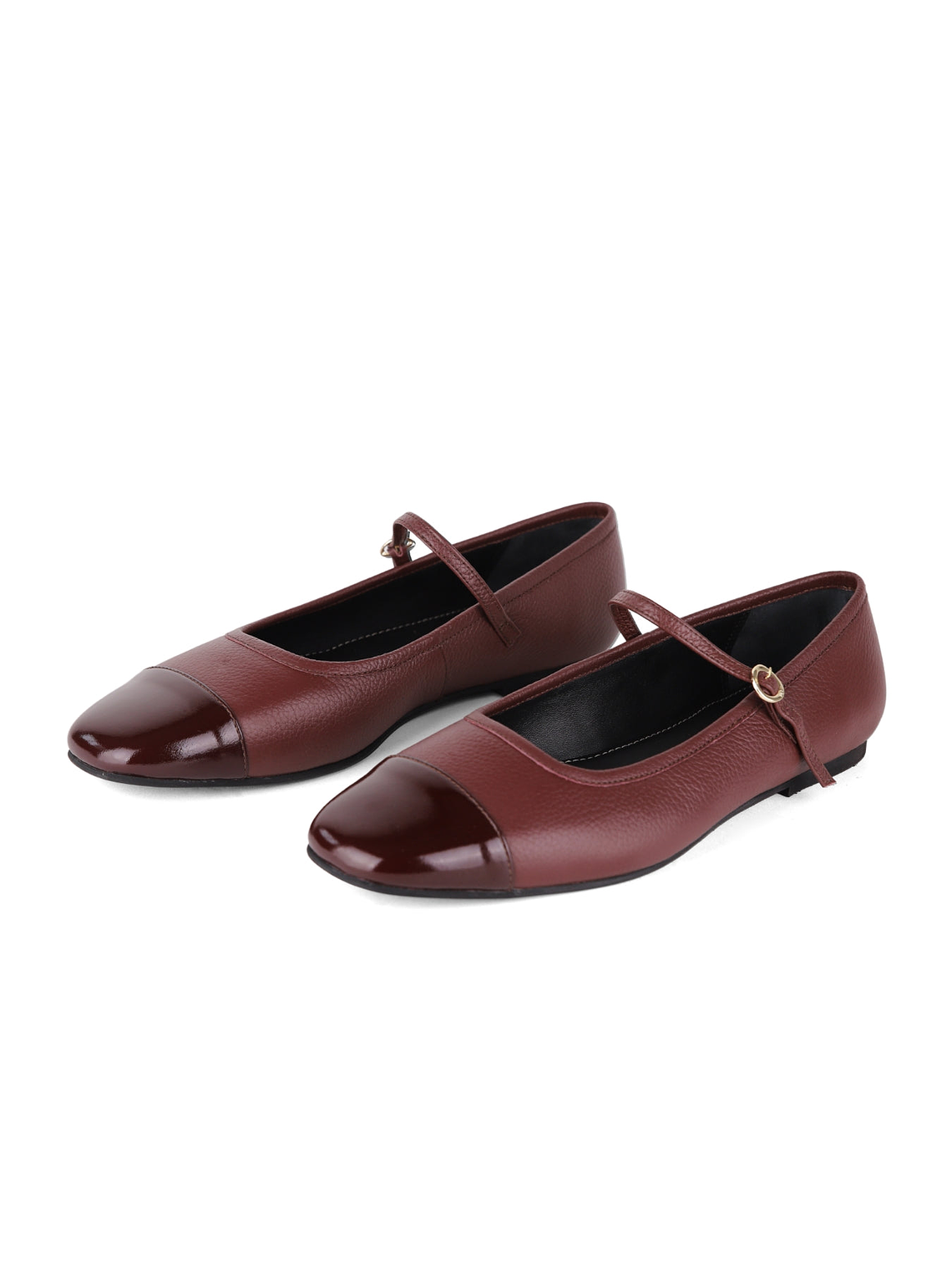 BALERINA CHANA - CHERRY 2