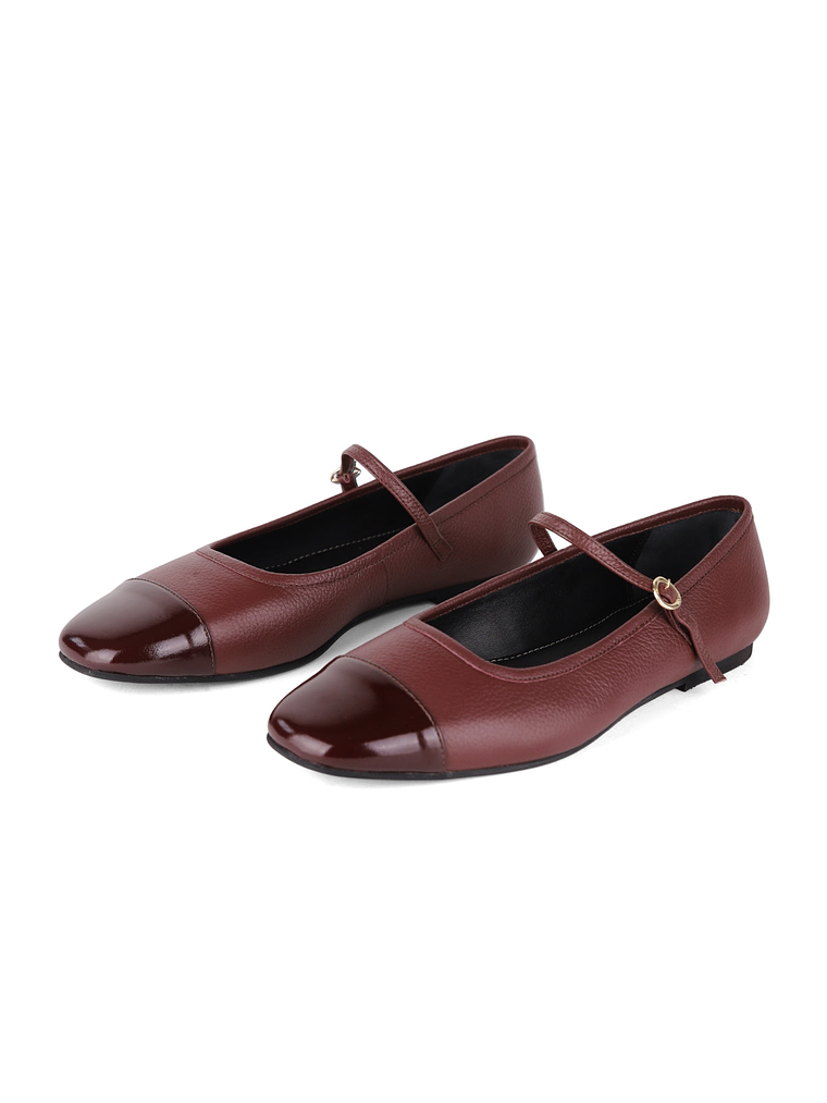 BALERINA CHANA - CHERRY 2