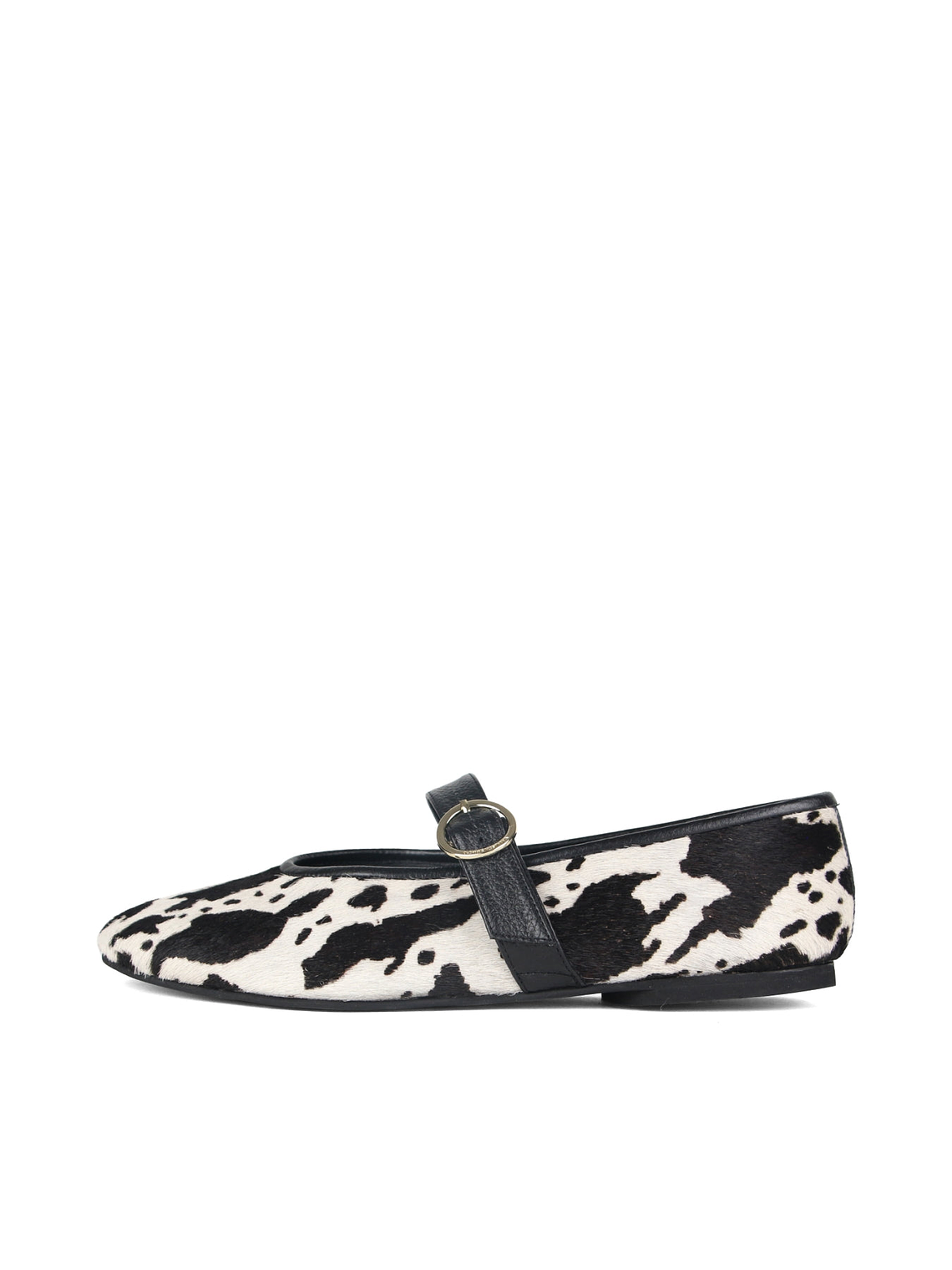 BALERINA GONZA - VACA 1