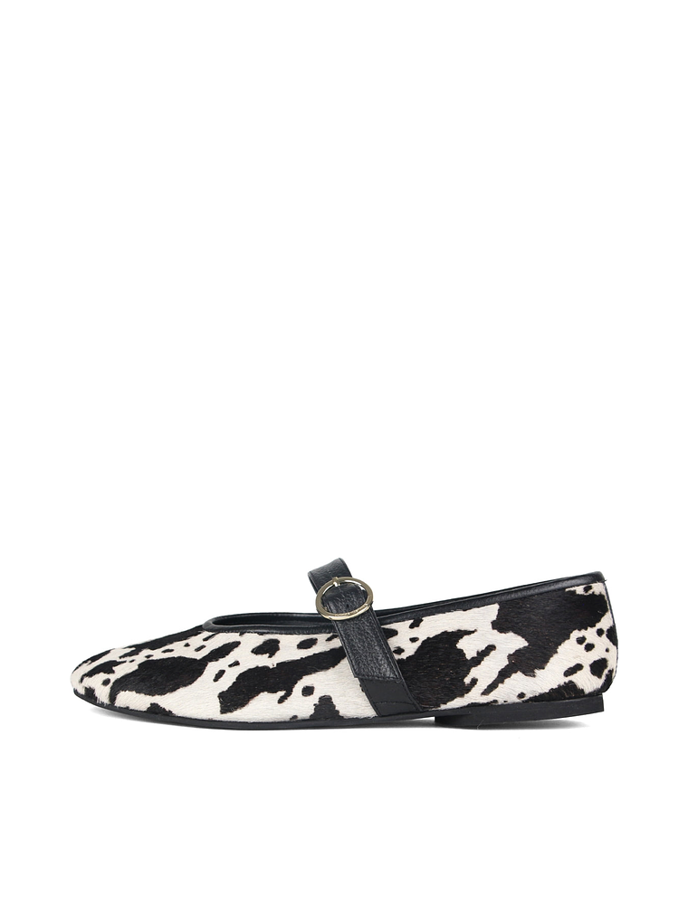 BALERINA GONZA - VACA 1