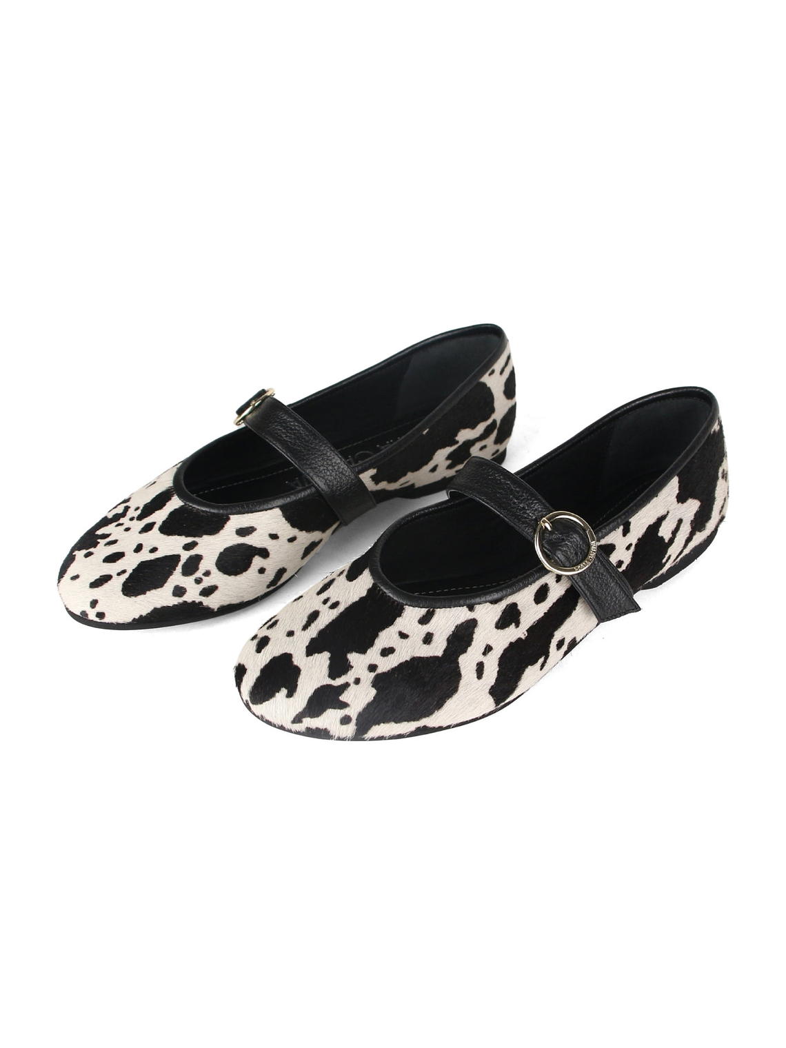 BALERINA GONZA - VACA 3