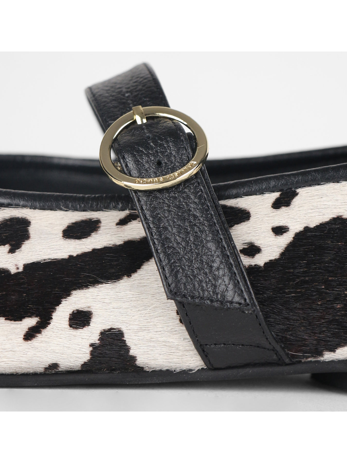 BALERINA GONZA - VACA 5