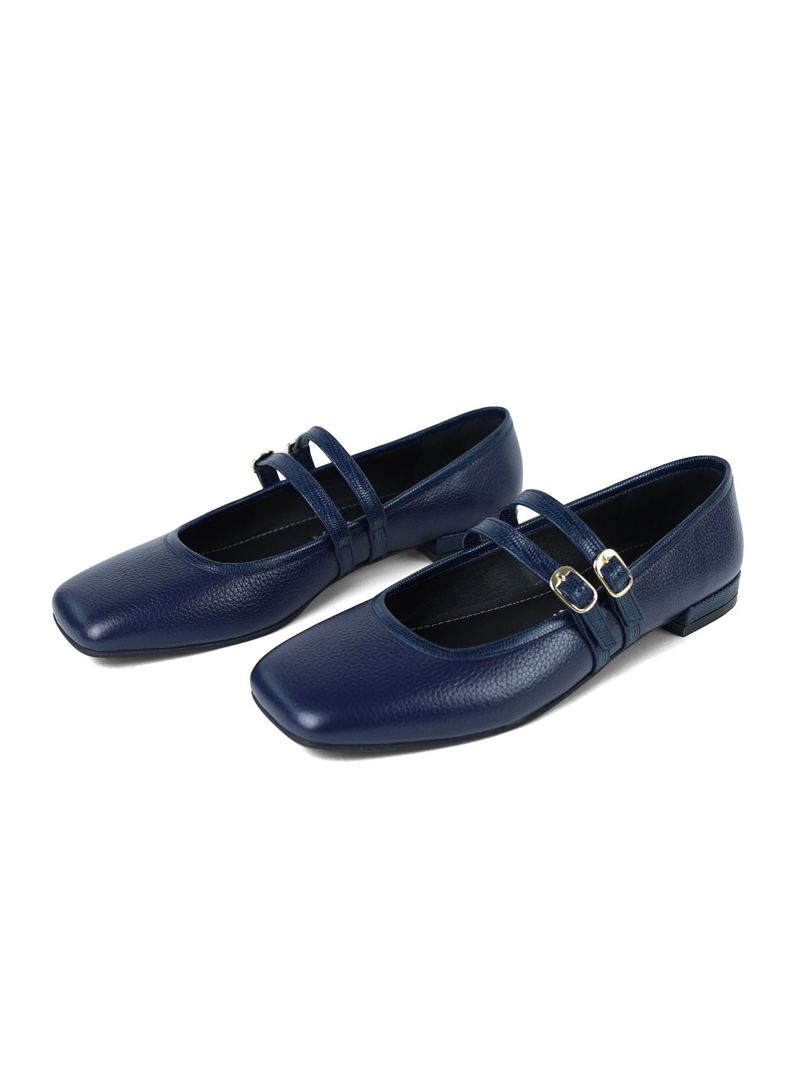 BALERINA LISBETH - AZUL 2