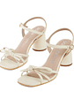 SANDALIA ANALI - NUBE - Miniatura 3