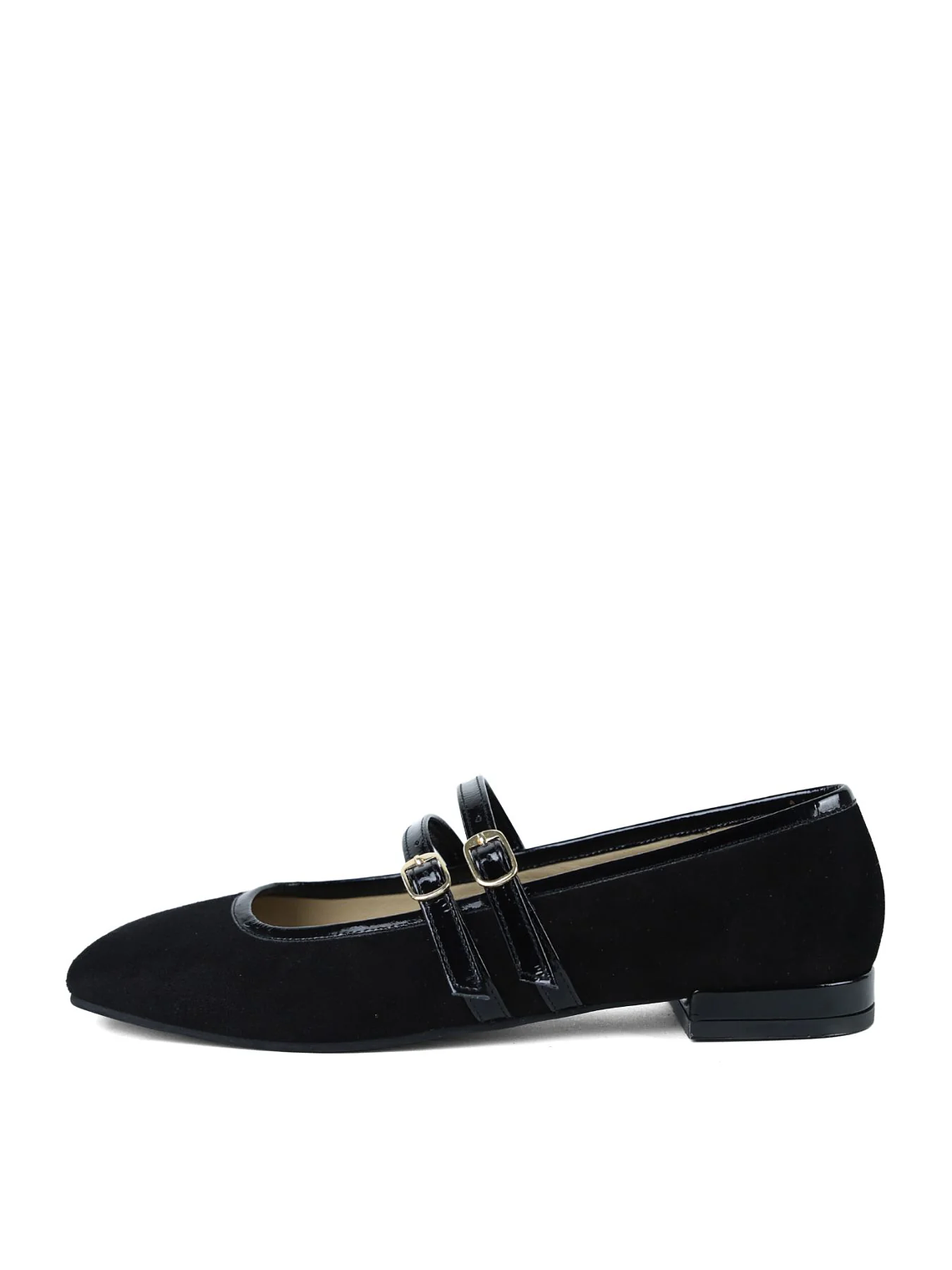 BALERINA LISBETH - NEGRO 1