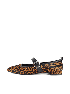 BALERINA LUPITA - LEOPARDO