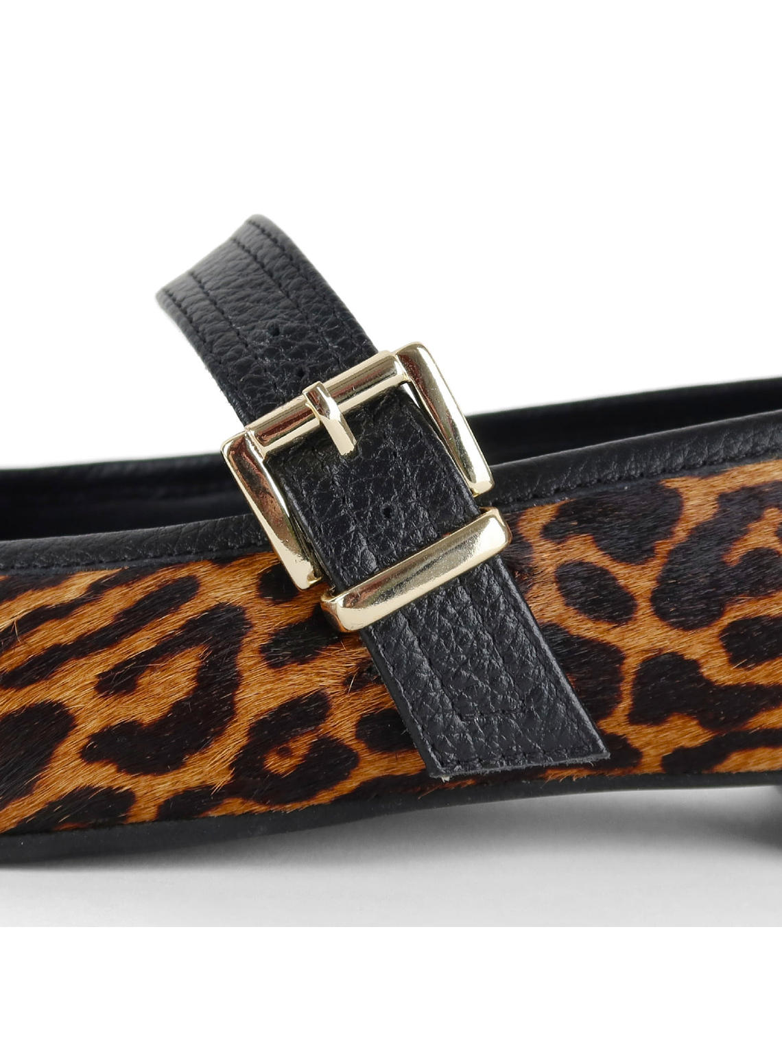 BALERINA LUPITA - LEOPARDO 3