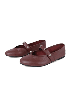 BALERINA VEKI - VINO