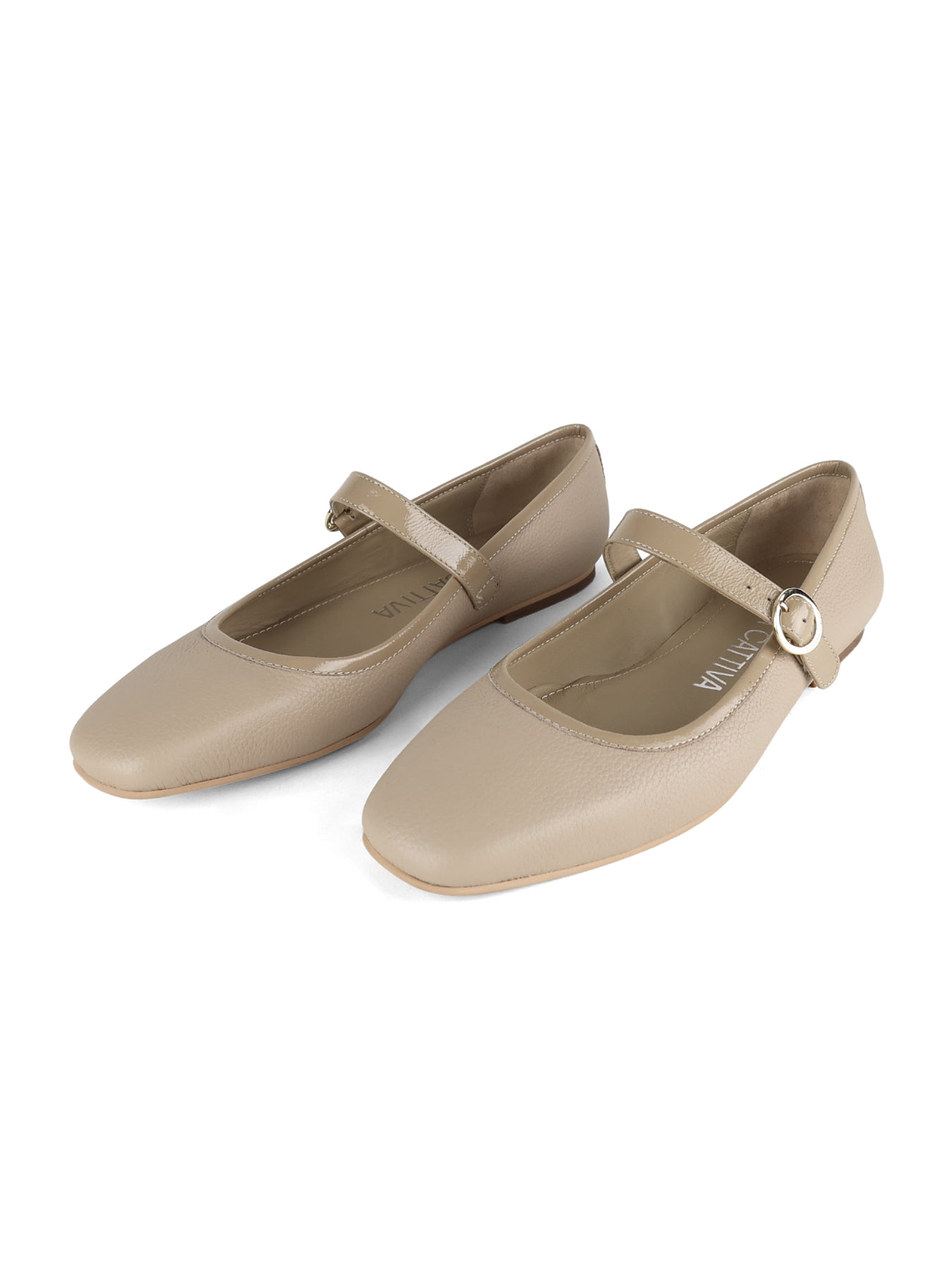 BALERINA VIVIAN - ÁLAMO 2