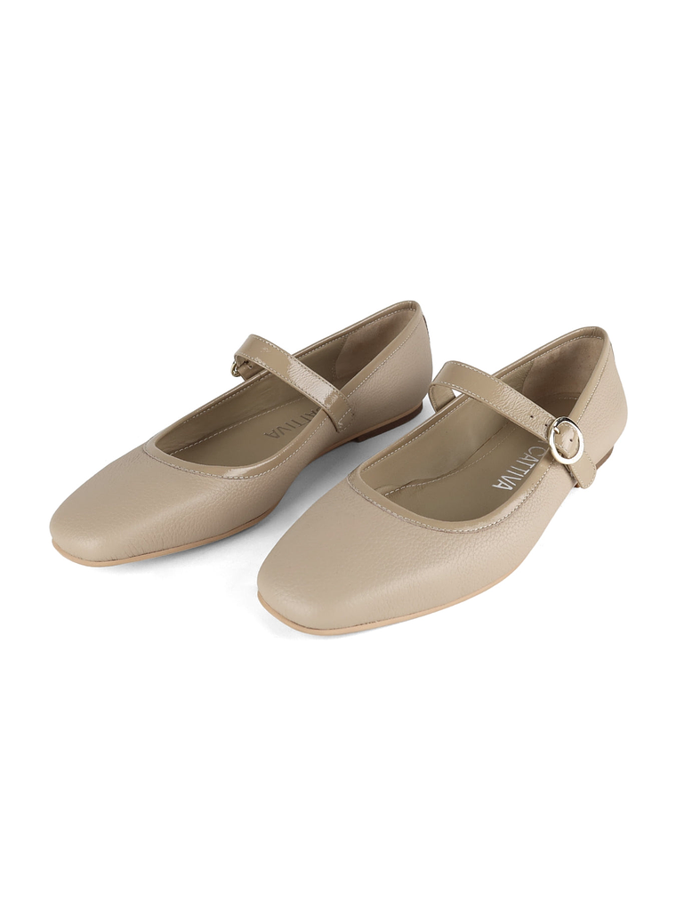 BALERINA VIVIAN - ÁLAMO 2