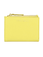 BILLETERA CLAUDIA - AMARILLO - Miniatura 1