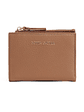 BILLETERA CLAUDIA - CAMEL - Miniatura 1