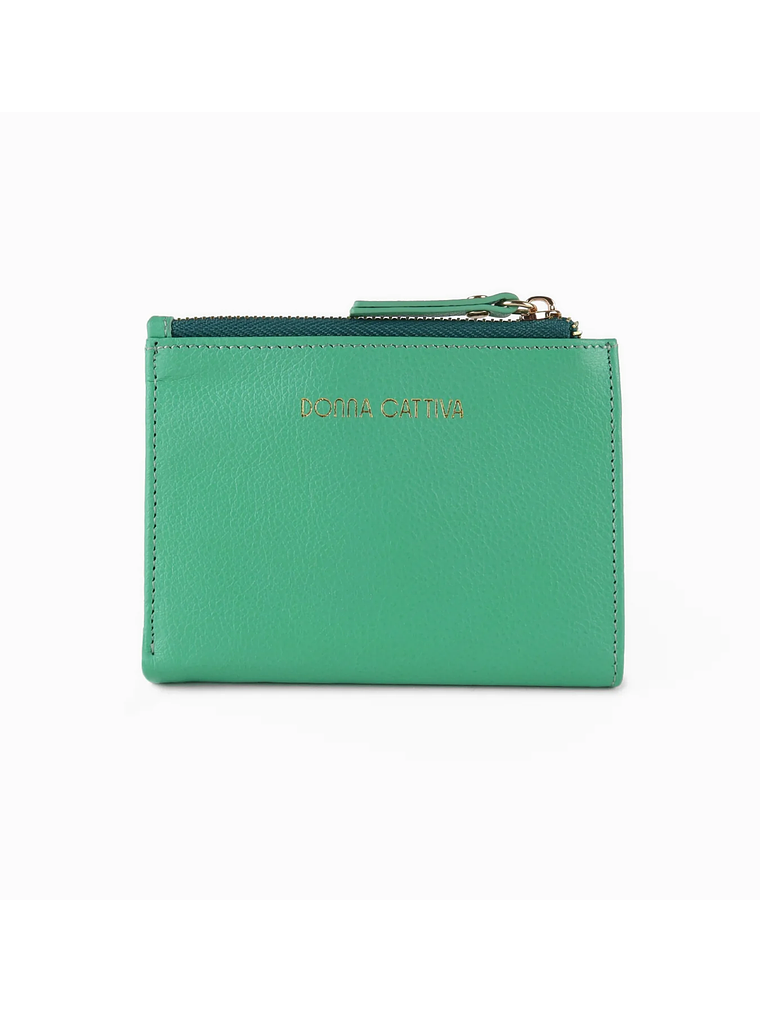 BILLETERA CLAUDIA - MENTA FUERTE 1