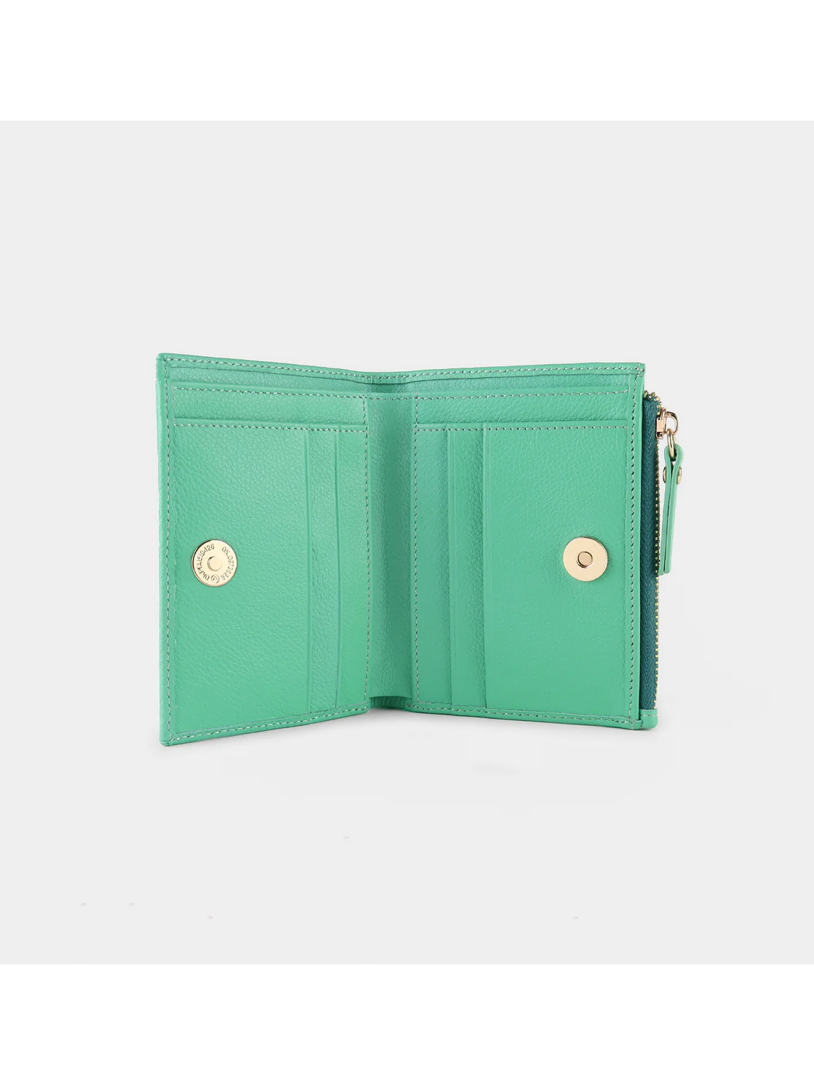 BILLETERA CLAUDIA - MENTA FUERTE 2