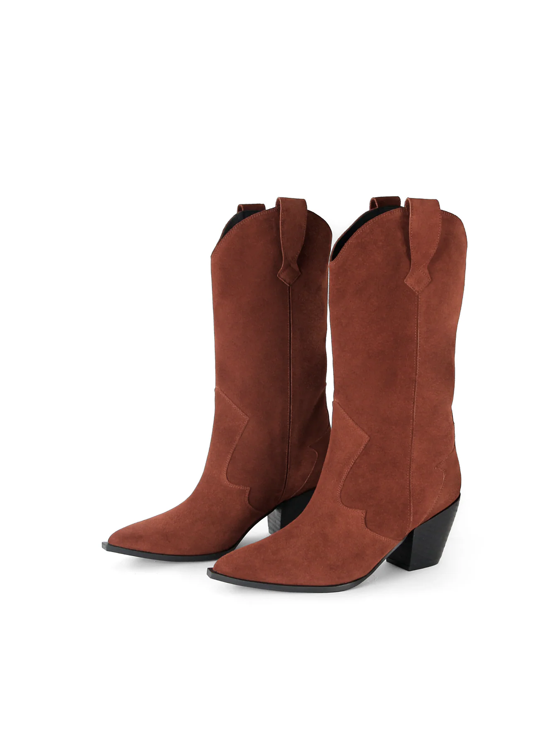 BOTA CELINA - ROBLEGAMUZA 2