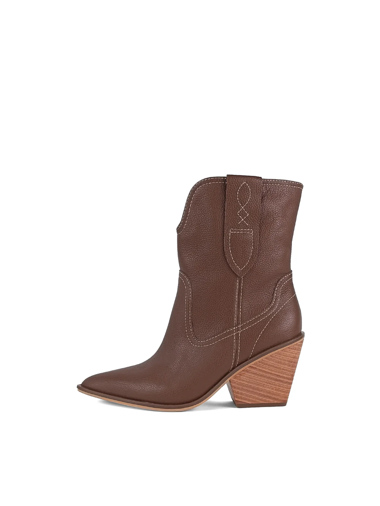 BOTA SELENA - TABACO 2