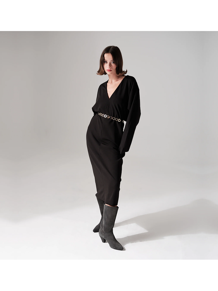 BOTAS LUISI - PLOMO 2