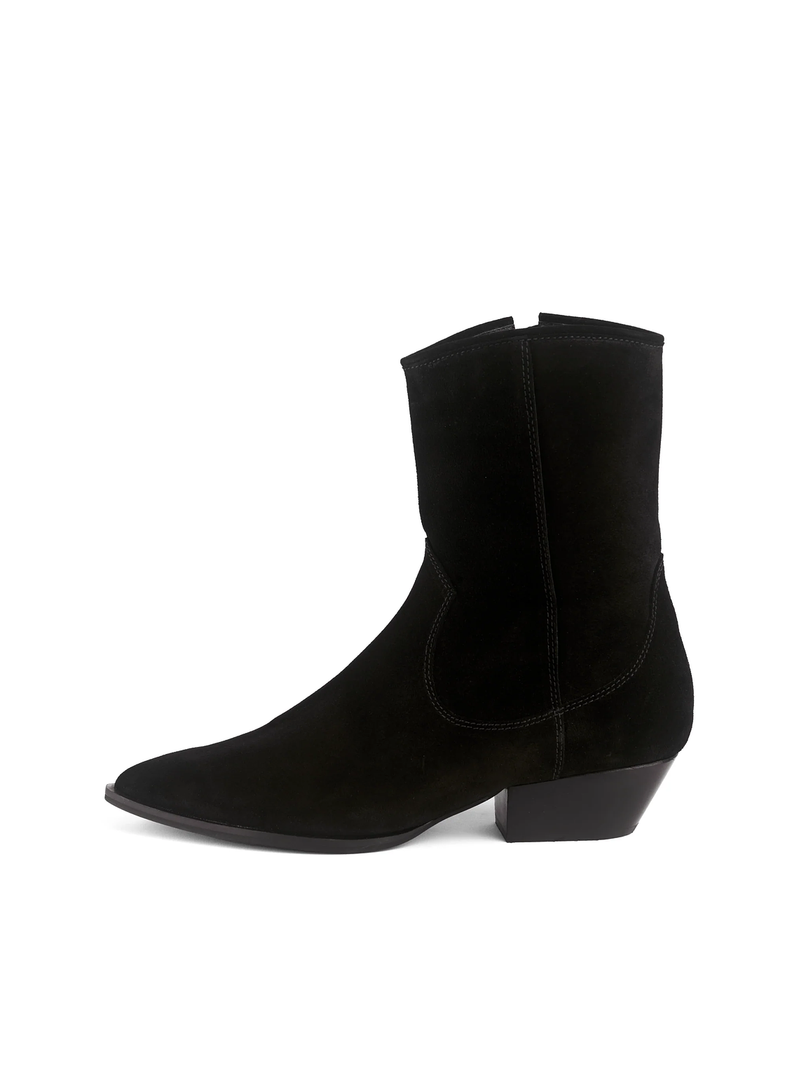 BOTÍN CELE - NEGRO 1
