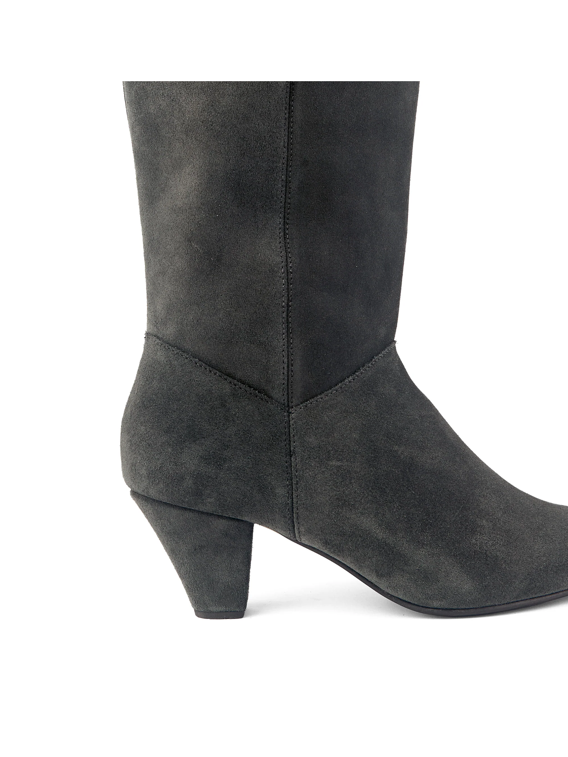 BOTAS LUISI - PLOMO 5