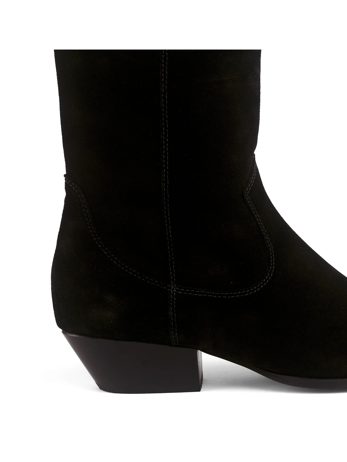 BOTÍN CELE - NEGRO 3