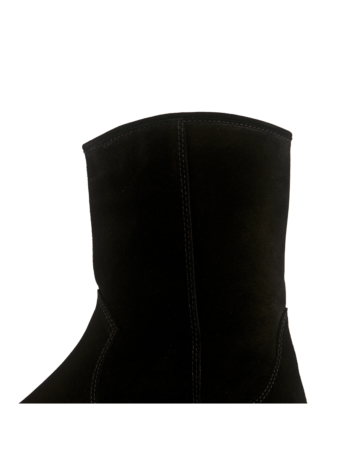 BOTÍN CELE - NEGRO 4