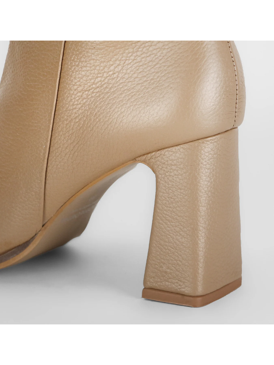 BOTÍN SABINA - MANÍ 3