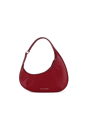 CARTERA ASHLEY - ROJO