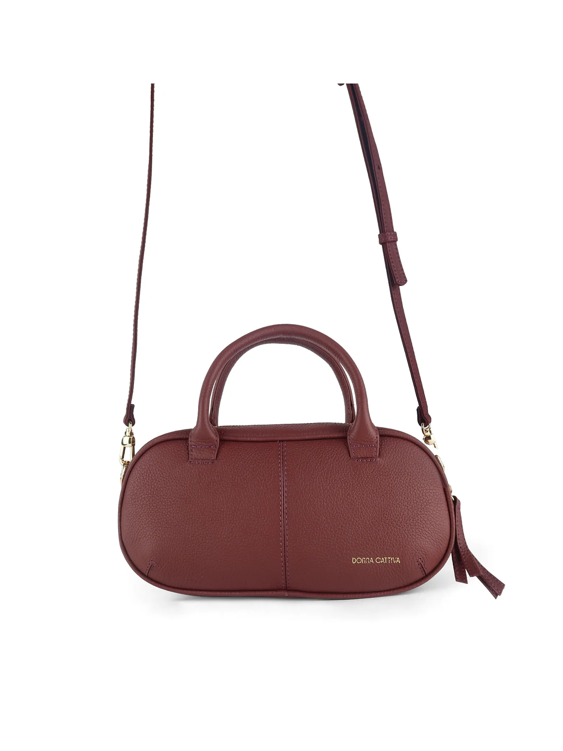 CARTERA AMANDA - GUINDA 2