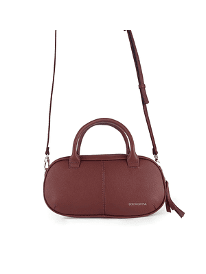 CARTERA AMANDA - GUINDA