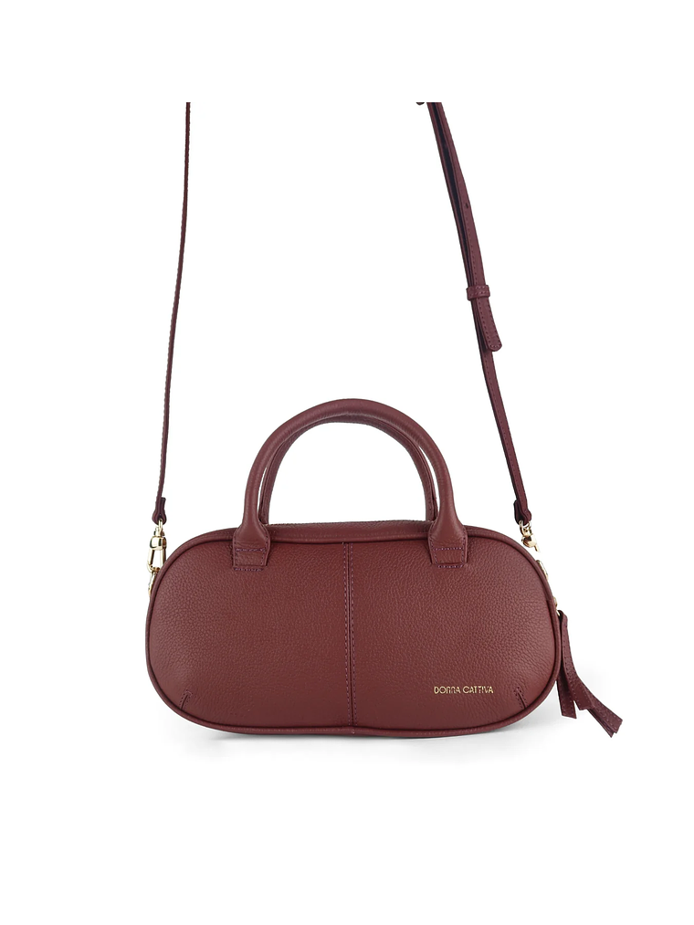 CARTERA AMANDA - GUINDA 2