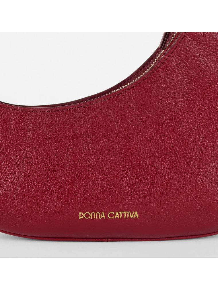 CARTERA ASHLEY - ROJO 2