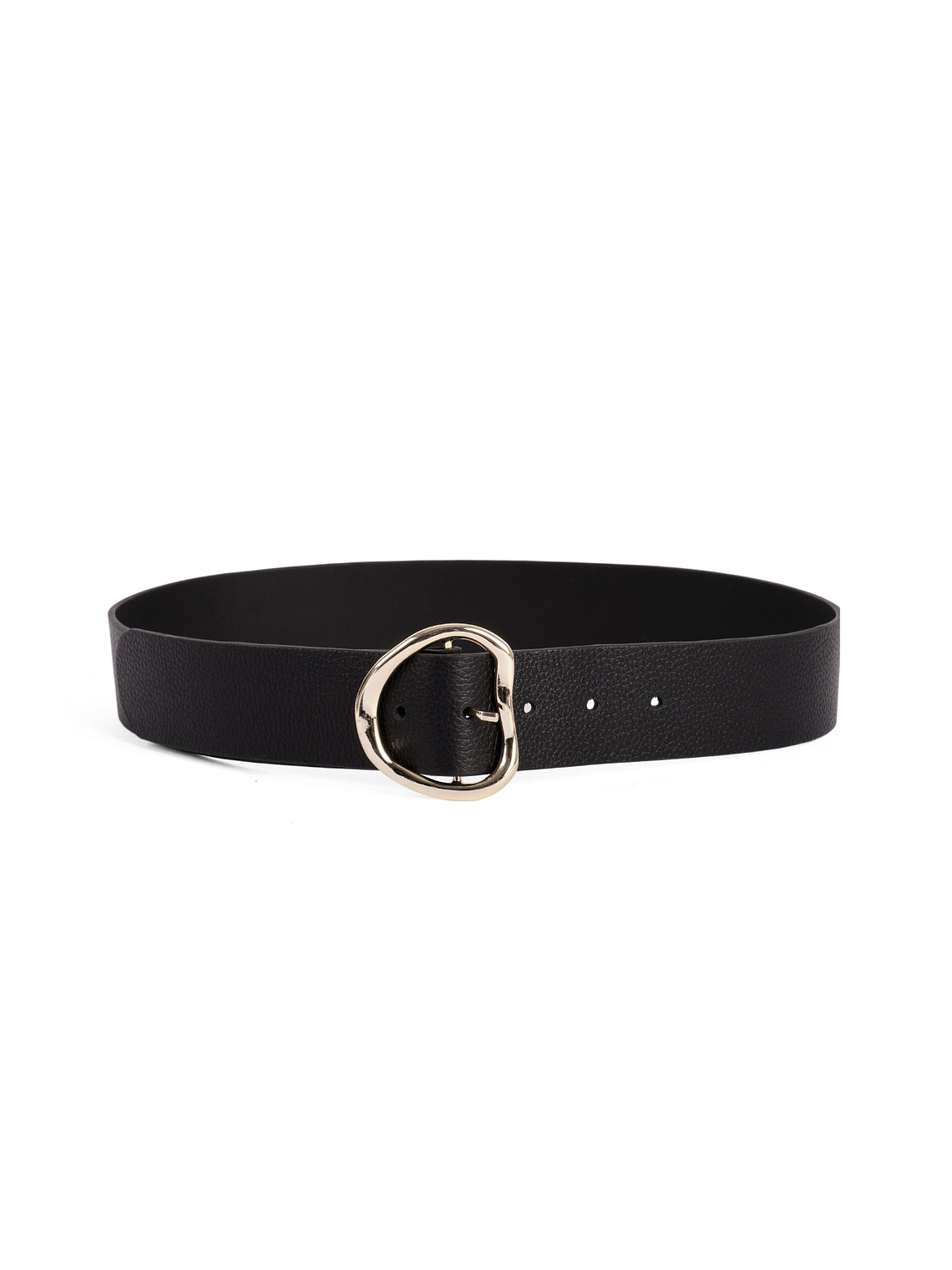 CINTURÓN BINA - NEGRO 1