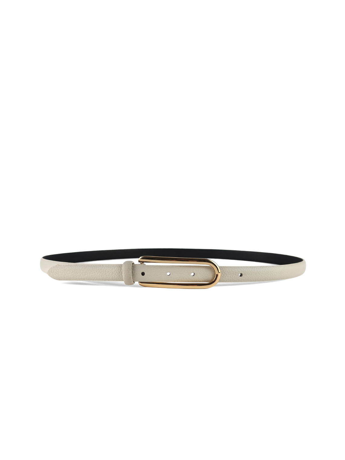 CINTURÓN LUCIA - BLANCOOFF 1