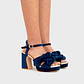 ILIANA PLATAFORMA AZUL - Miniatura 2