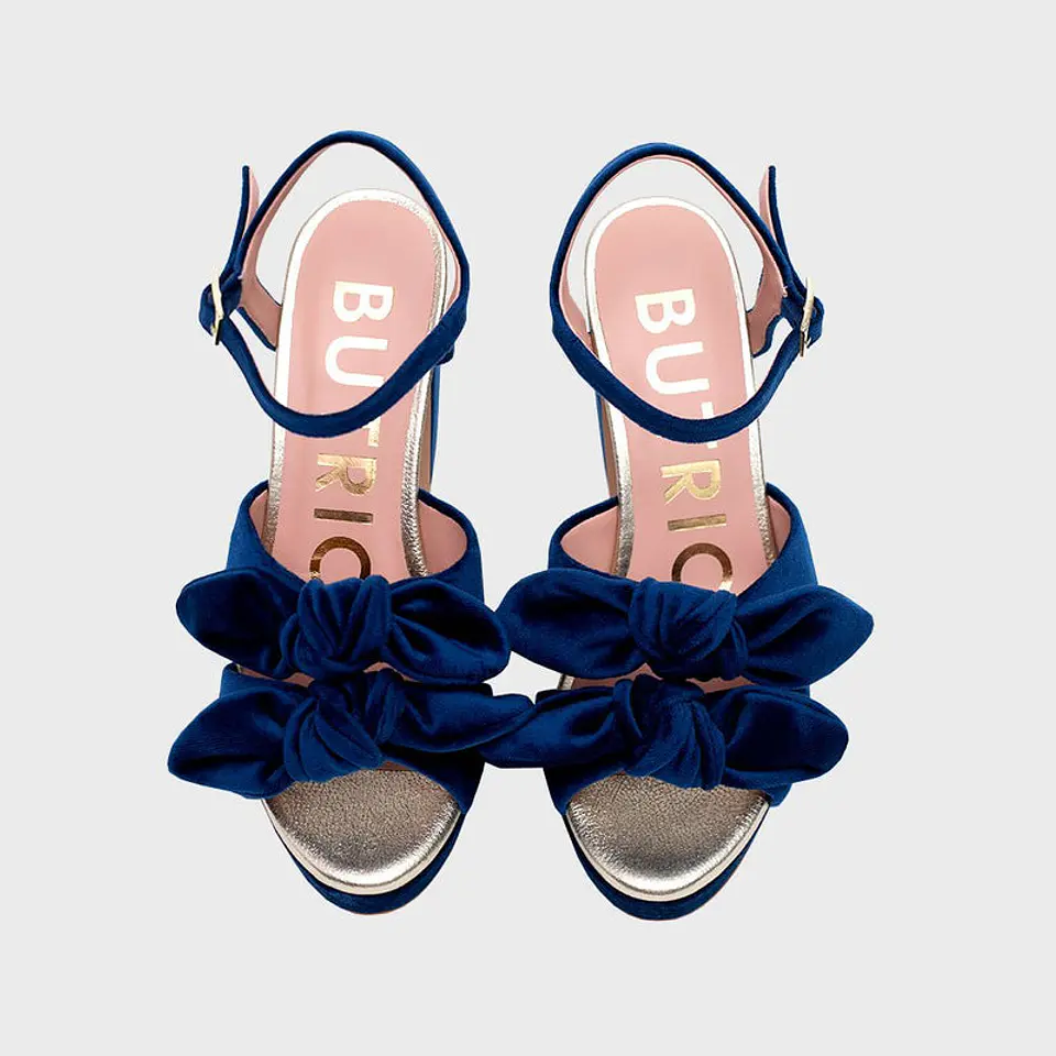 ILIANA PLATAFORMA AZUL 4