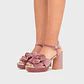 ILIANA PLATAFORMA ROSA - Miniatura 2